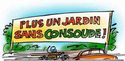Plus un jardin